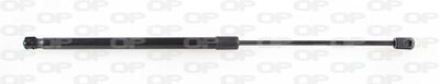 Газовая пружина, крышка багажник OPEN PARTS GSR6475.00 для CITROËN C1