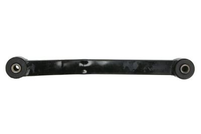 Wielophanging spoorcontrole-arm, achter