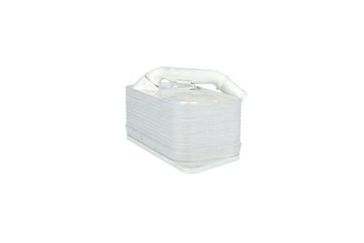 RADIATOR ULEI ULEI MOTOR NRF 31277 12