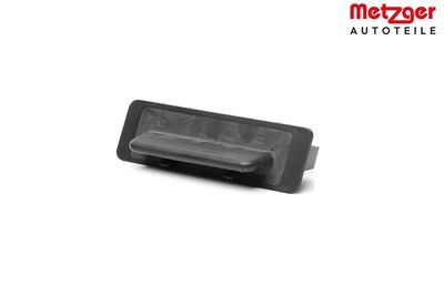 HECKKLAPPENGRIFF METZGER AUTOTEILE 2310925 7