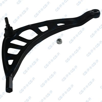 BRAT SUSPENSIE ROATA