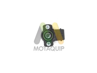 MOTAQUIP LVTP107 Датчик положения дроссельной заслонки  для BMW Z4 (Бмв З4)