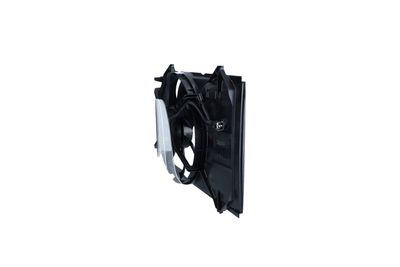 VENTILATOR RADIATOR NRF 47998 32