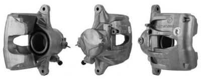 BREMSSATTEL FERODO FCL694505N