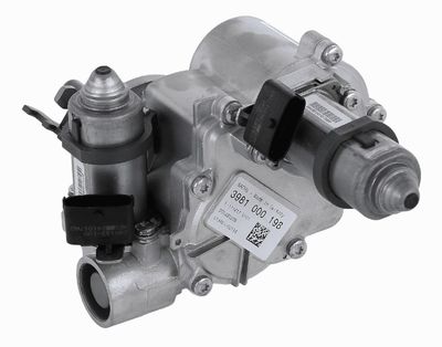 MODUL LEVIER SELECTARE TRANSMISIE SACHS 3981000198 1