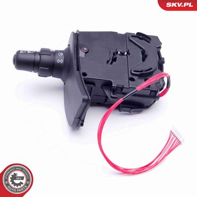 COMUTATOR COLOANA DIRECTIE