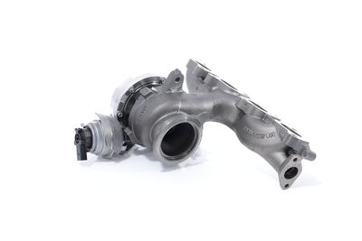 LADER AUFLADUNG BTS Turbo T918638 15