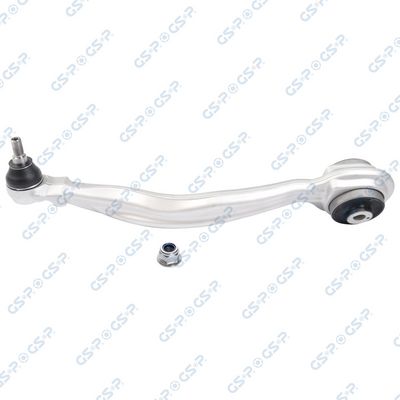 Lenker, Radaufhängung