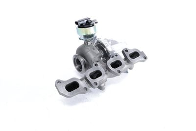 LADER AUFLADUNG BTS Turbo T916735 24