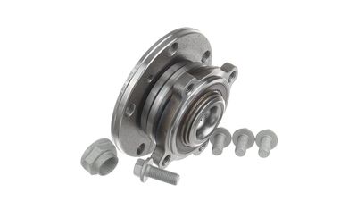 RADLAGERSATZ SKF VKBA6707 6