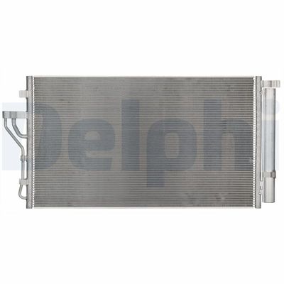 CONDENSATOR CLIMATIZARE DELPHI CF20194