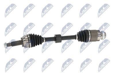 PLANETARA NTY NPWMZ050 6