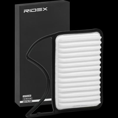 въздушен филтър RIDEX