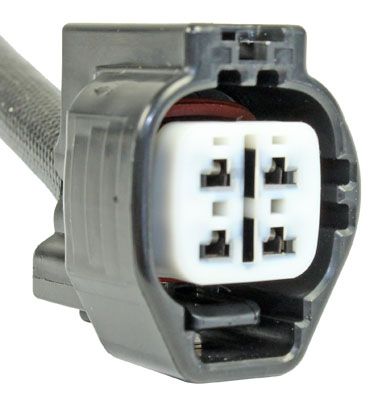 SONDA LAMBDA METZGER AUTOTEILE 0893593 1