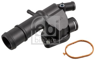FEBI BILSTEIN Kühlmittelflansch