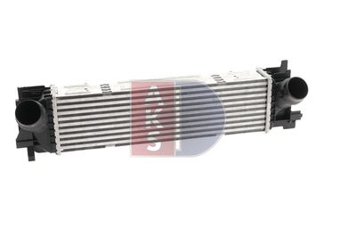 INTERCOOLER COMPRESOR AKS DASIS 057049N 14