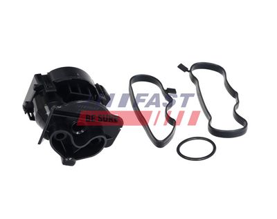 VENTIL AERISIRE CARTER