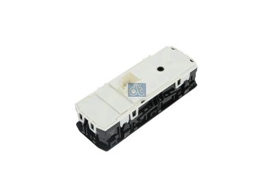 Schakelaar Links (controle van ramen en spiegels) past: SCANIA G II, L, P II, R II, S 06.17-
