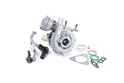 LADER AUFLADUNG BTS Turbo T981609 35