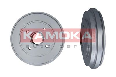 KAMOKA 104059 Тормозной барабан  для OPEL AGILA (A) (H00) 1.2 16V (F68)