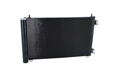 KONDENSATOR KLIMAANLAGE NRF 35899 45