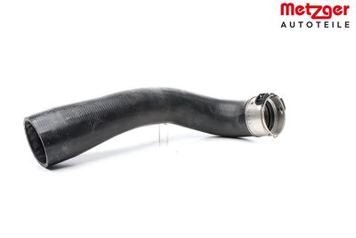 LADELUFTSCHLAUCH METZGER AUTOTEILE 2401042 33