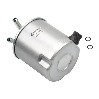 Vorschau Kraftstofffilter Ansicht 2