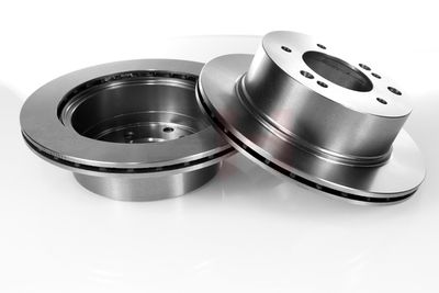 DISC FRANA GH GH423521 59