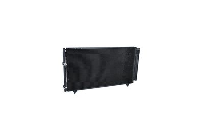 CONDENSATOR CLIMATIZARE NRF 35518 45