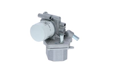 GEHäUSE ÖLFILTER NRF 31238 34