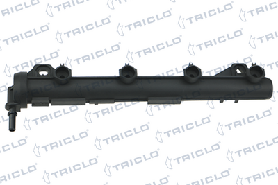 тръбопровод високо налягане TRICLO 535181