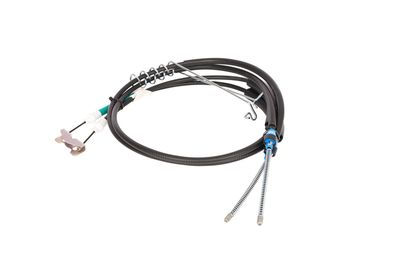 SEILZUG FESTSTELLBREMSE BOSCH 1987482775 6