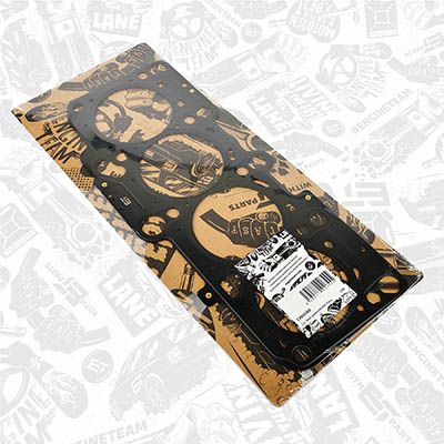 GARNITURA CHIULASA ET ENGINETEAM TH0040 1