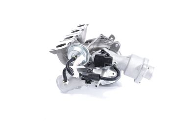 LADER AUFLADUNG BTS Turbo T915503 3