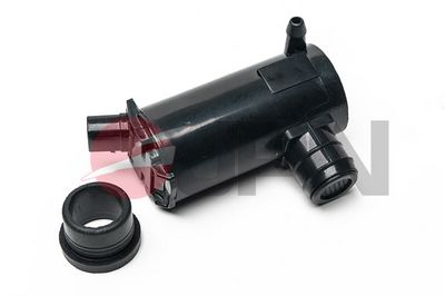 Vandens siurblys, priekinio stiklo plovimas