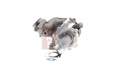 LADER AUFLADUNG AKS DASIS 085007N 1