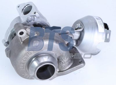 LADER AUFLADUNG BTS Turbo T915983 7