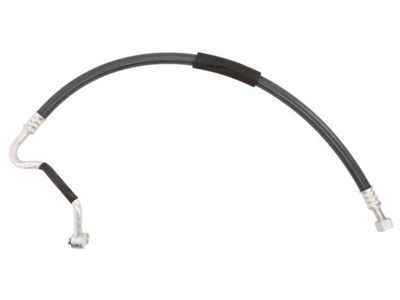 CONDUCTA INALTA PRESIUNE AER CONDITIONAT