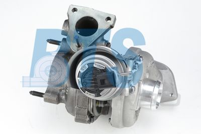 LADER AUFLADUNG BTS Turbo T916328 9