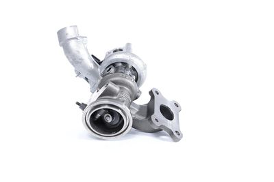 LADER AUFLADUNG BTS Turbo T916665 19