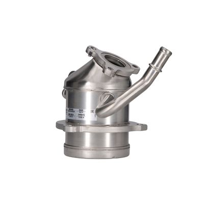 KüHLER ABGASRüCKFüHRUNG NISSENS 989480 9