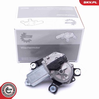 MOTOR STERGATOR ESEN SKV 19SKV058