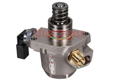 POMPA DE INALTA PRESIUNE