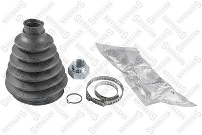Комплект пыльника, рулевое управление STELLOX 13-00556-SX для DAEWOO NUBIRA