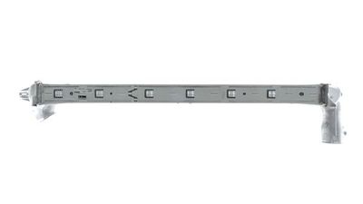 Intercooler, compresor MAHLE 0376906371