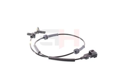 SENZOR TURATIE ROATA GH GH704021 25