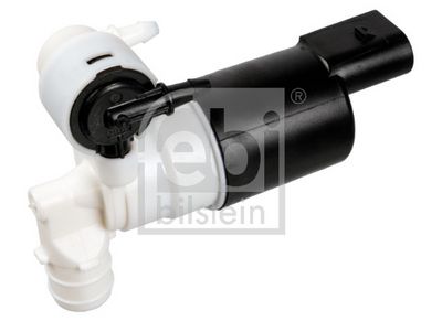 FEBI BILSTEIN Waschwasserpumpe, Scheibenreinigung