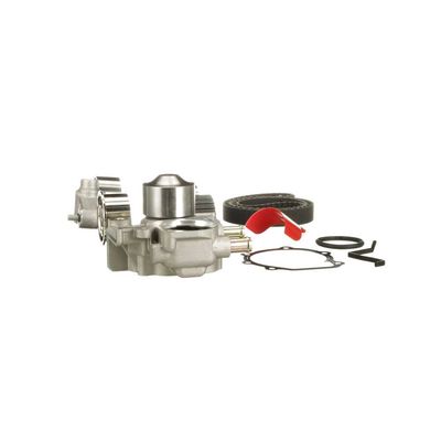 SET POMPA APA + CUREA DINTATA GATES KP15537XS2 19