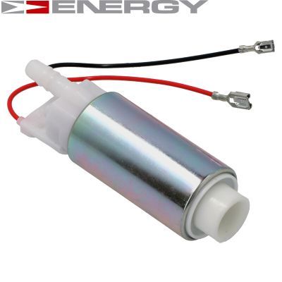 Vorschau Kraftstoffpumpe Ansicht 2