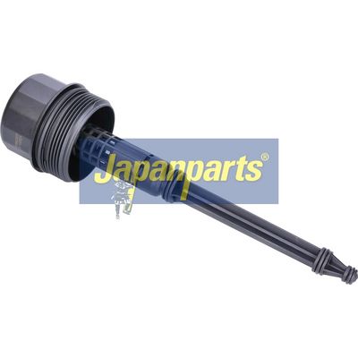 JAPANPARTS Dangtis, alyvos filtro korpusas